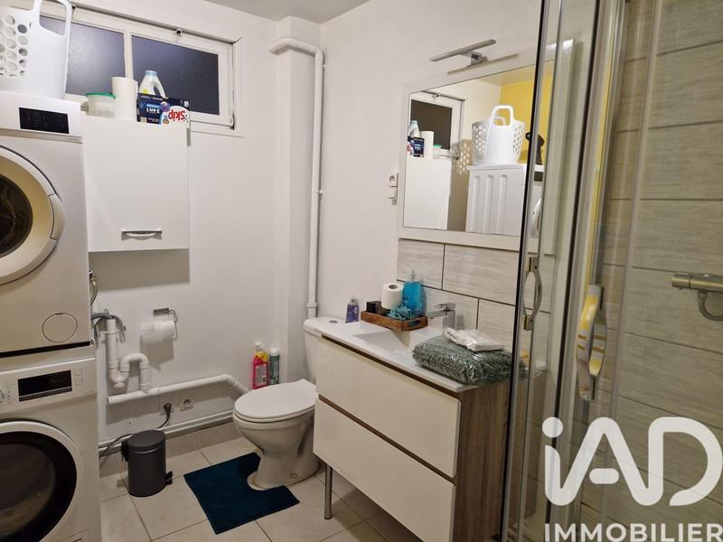 Appartement - 129 m² - 5 pièces