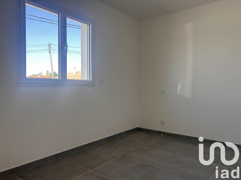 Maison - 99 m² - 4 pièces