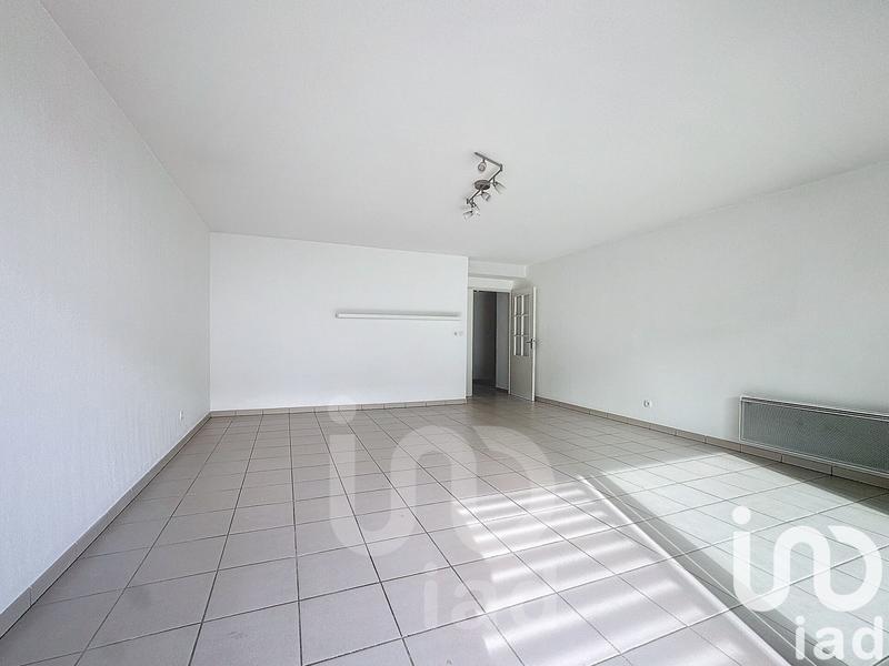 Appartement - 74 m² - 3 pièces