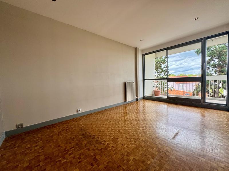 Appartement - 91 m² - 5 pièces