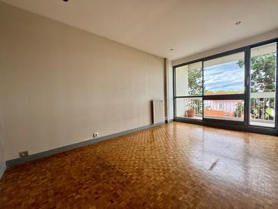 Appartement - 91 m² - 5 pièces