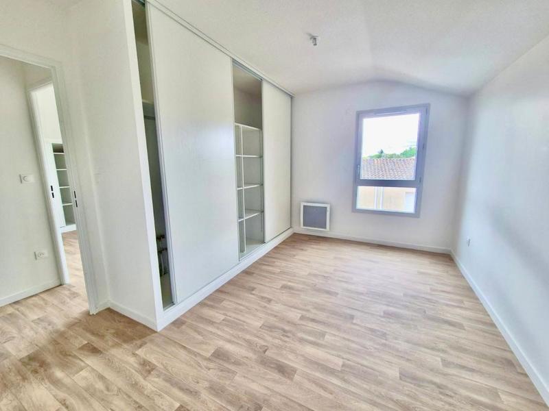 Appartement - 127 m² - 5 pièces