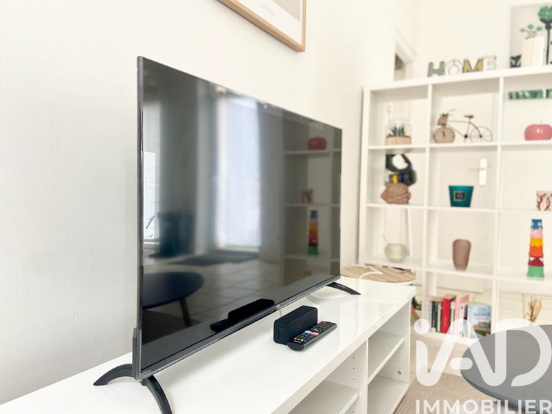 Appartement - 82 m² - 3 pièces