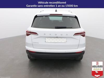 Skoda Karoq 2.0 Tdi 115ch Selection