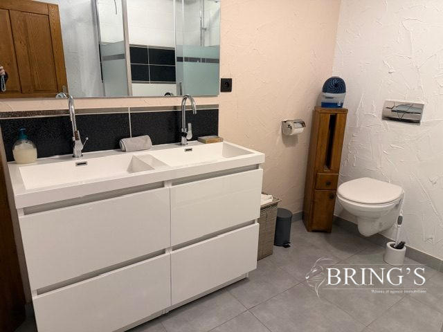 Châlet - 205 m² - 7 pièces