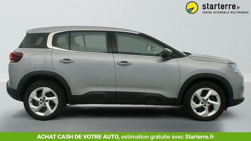 Citroën C5 Aircross PureTech 130 s&amp;S Bvm6 Feel