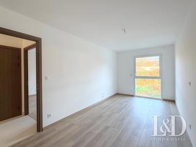 Appartement - 109 m² - 4 pièces