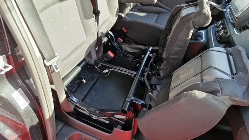 Renault Trafic L2 Dci 170 Energy Ss Edc Intens