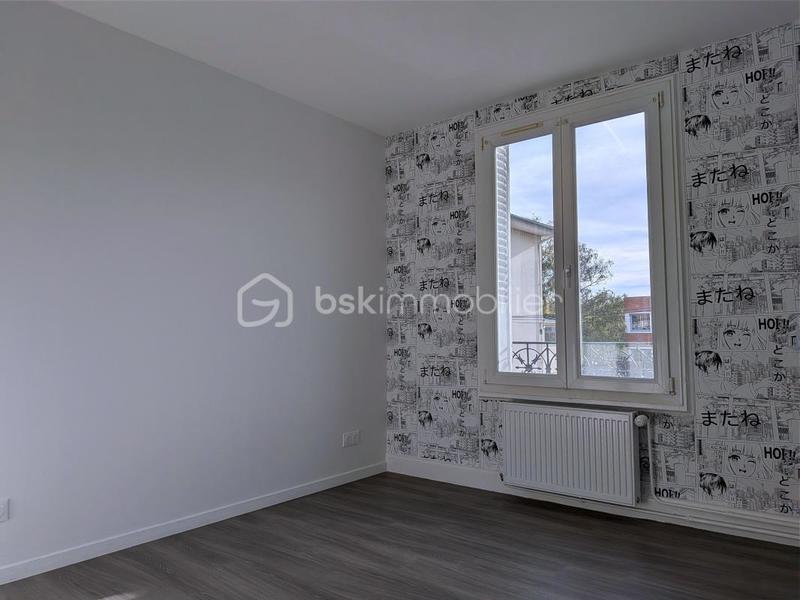 Maison de ville - 90 m² - 5 pièces