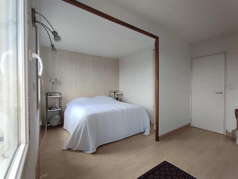 Maison - 108 m² - 4 pièces