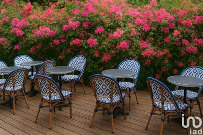 Local commercial - 100 m²