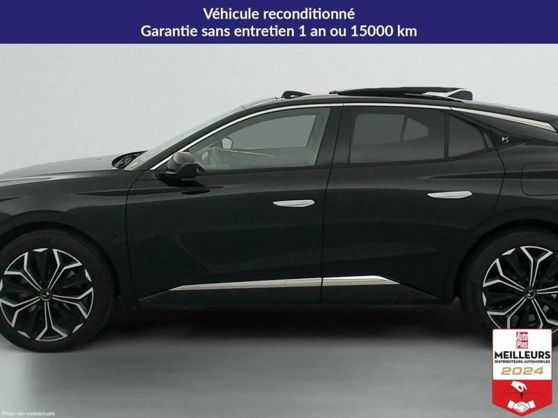 Ds Ds 4 Ds4 Hybride E-Tense 225 Eat8 Rivoli