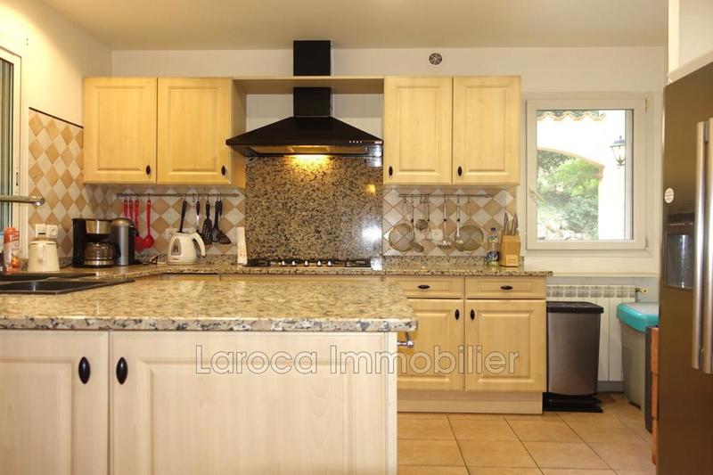 Villa - 150 m² - 5 pièces