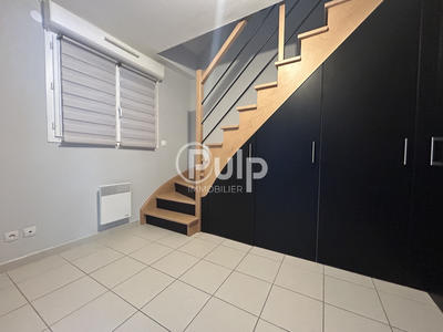 Pavillon - 123 m² - 8 pièces