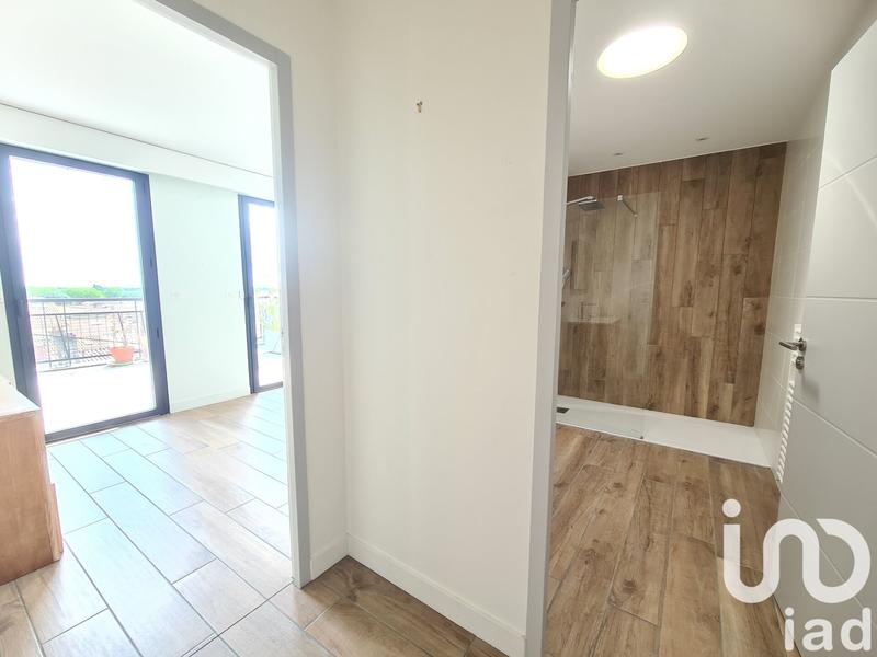 Appartement - 160 m² - 5 pièces