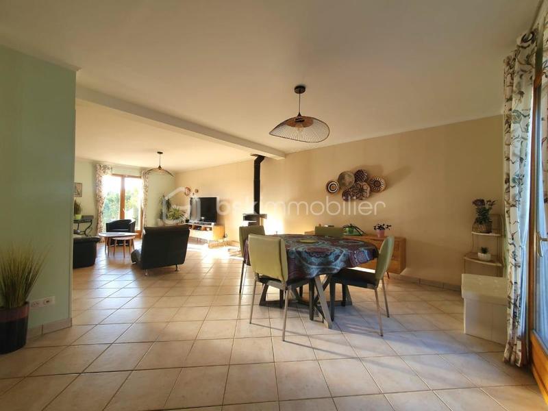 Maison - 154 m² - 6 pièces