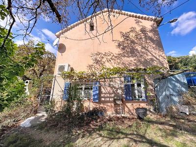 Maison - 78 m² - 4 pièces