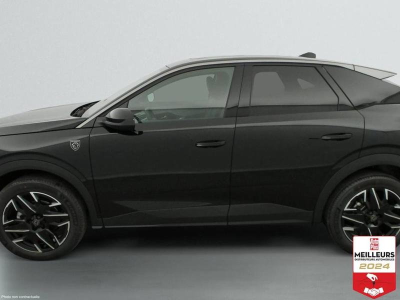 Peugeot 3008 Hybrid 145 e-Dcs6 Gt