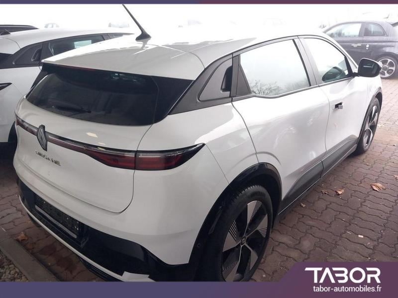 Renault Megane E-Tech Ev60 220 Equilibre OptiCh