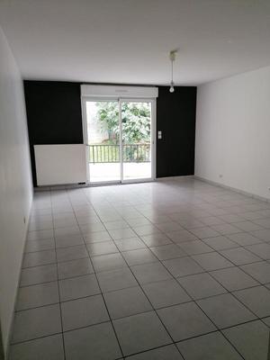 Appartement - 51 m² - 2 pièces