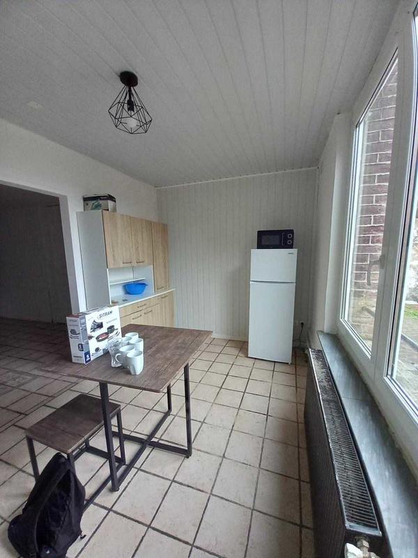 Immeuble - 320 m² - 12 pièces