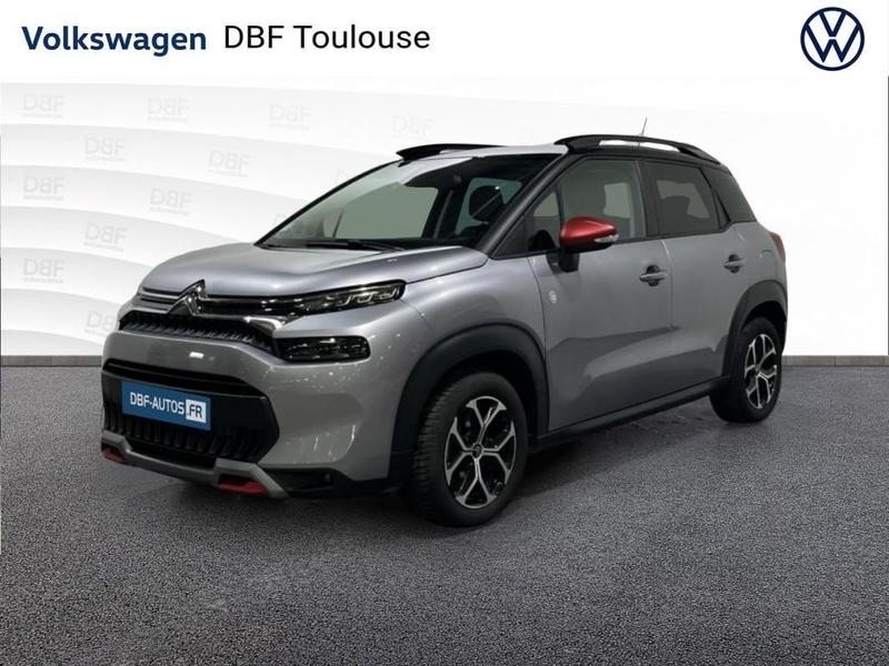 Citroën C3 Aircross PureTech 110 s&amp;S Bvm6 c-Series
