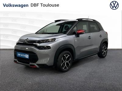 Citroën C3 Aircross PureTech 110 s&amp;S Bvm6 c-Series