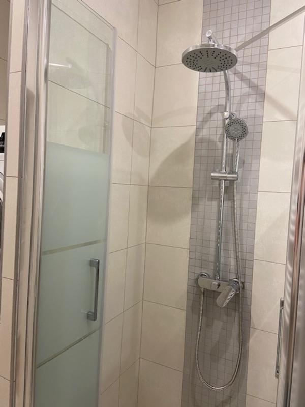 Appartement bourgeois - 33 m² - 2 pièces