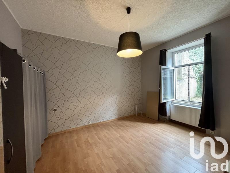 Appartement - 83 m² - 3 pièces