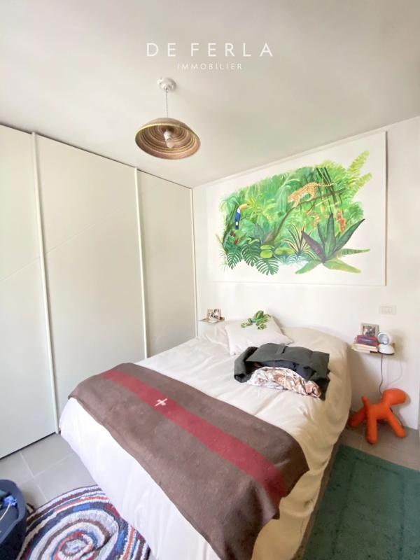 Appartement - 28 m² - 2 pièces