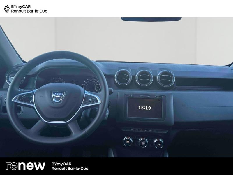 Dacia Duster Blue dCi 115 4x2 Prestige