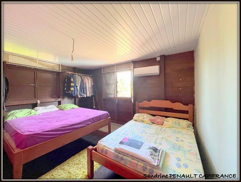 Maison de campagne - 103 m² - 4 pièces