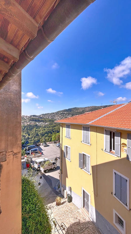 Maison de village - 94 m² - 6 pièces