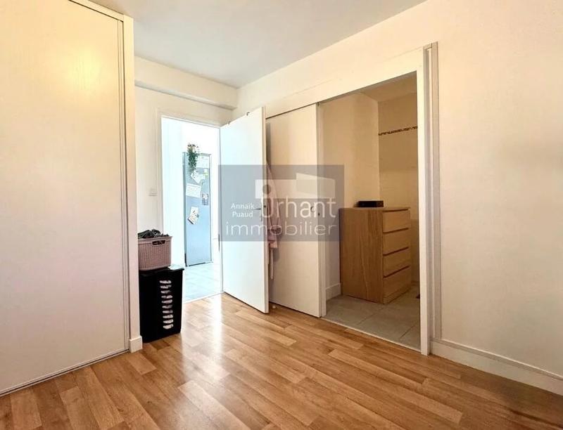 Maison - 95 m² - 6 pièces