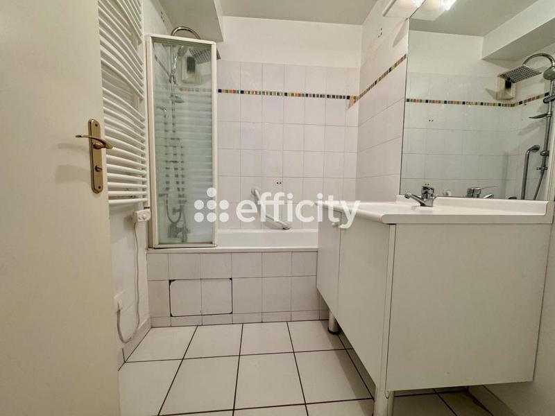 Appartement - 91 m² - 4 pièces