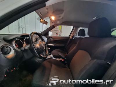 Nissan Juke 1.5 Dci 110 n-Connecta