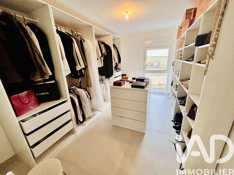 Maison de ville - 160 m² - 5 pièces