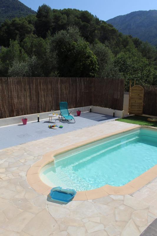 Villa - 115 m² - 5 pièces