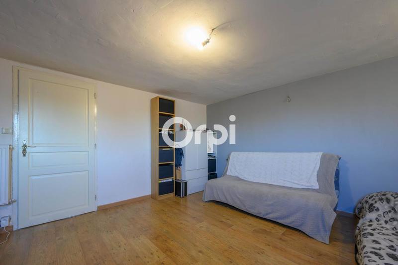 Maison - 116 m² - 4 pièces