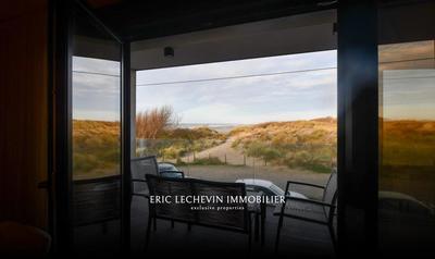 Appartement - 80 m² - 3 pièces