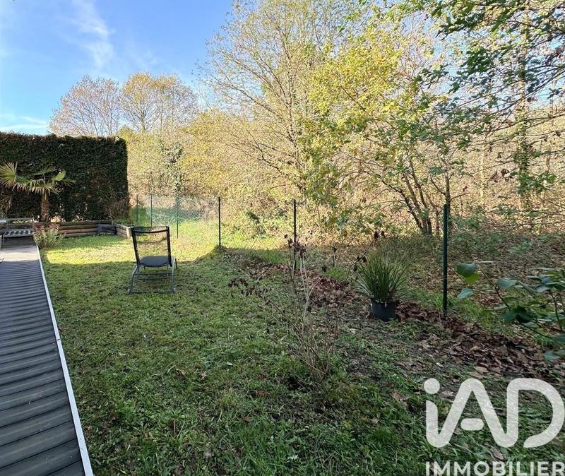 Maison de village - 80 m² - 4 pièces