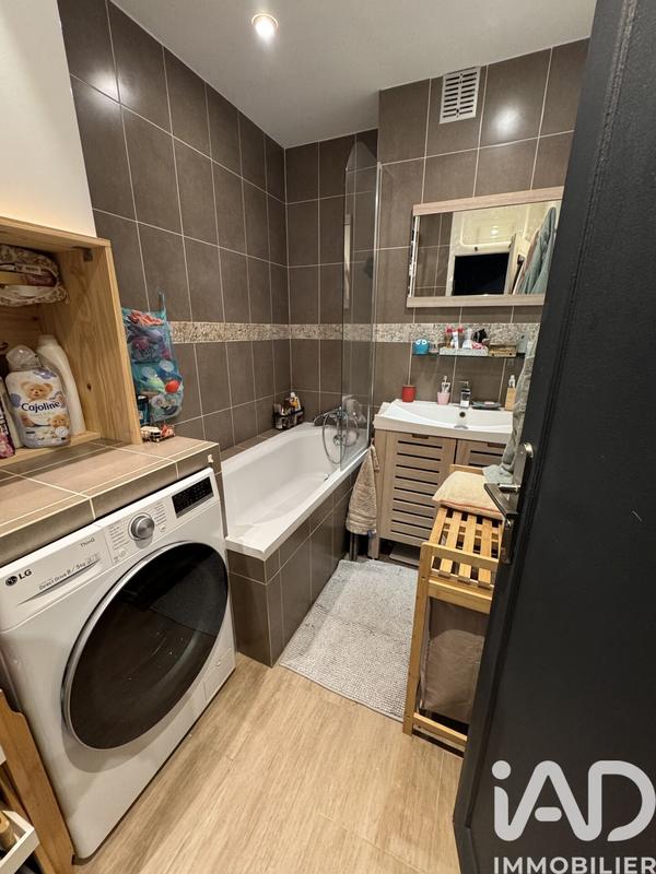 Appartement - 67 m² - 4 pièces