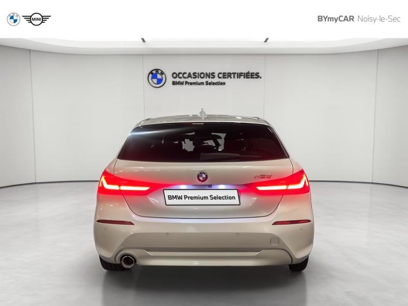 Bmw Série 1 F40 116d 116 ch Dkg7 Business Design