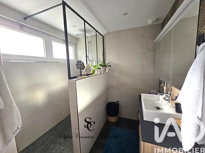 Maison - 147 m² - 7 pièces