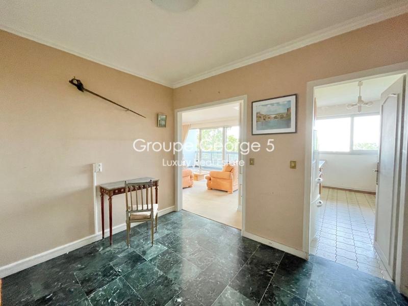 Appartement - 91 m² - 4 pièces