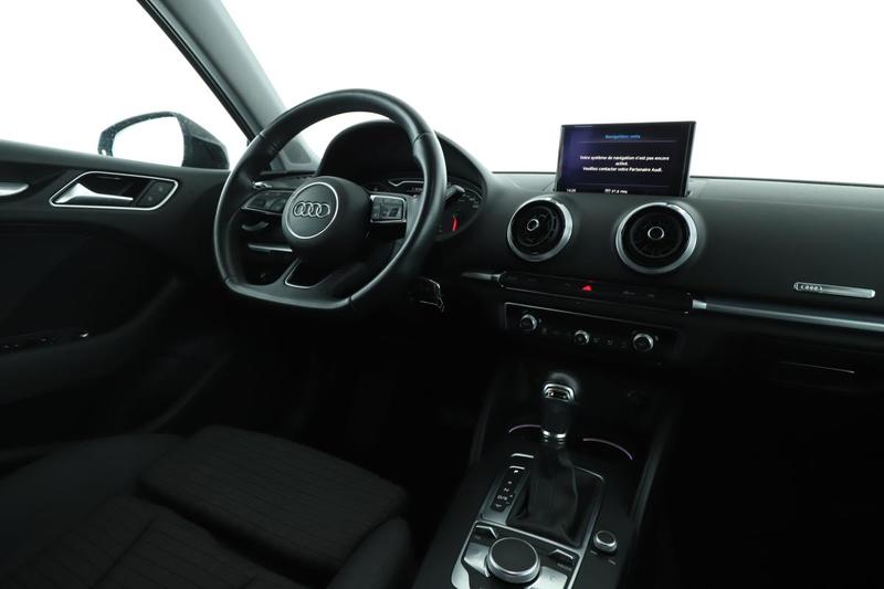 Audi A3 Berline 40 Tfsi Sport s tronic 7 190 ch