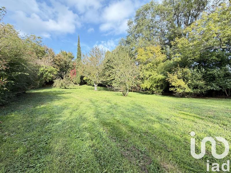 Maison - 272 m² - 5 pièces