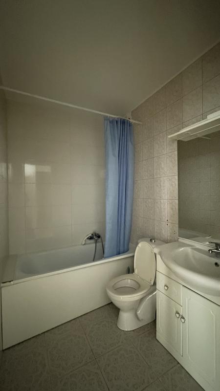 Appartement - 27 m² - 1 pièce