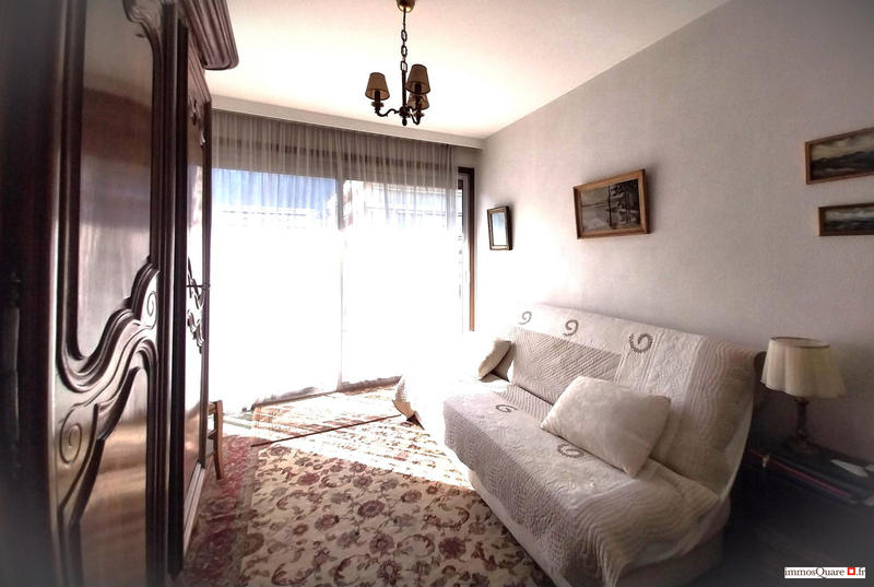 Appartement - 126 m² - 5 pièces