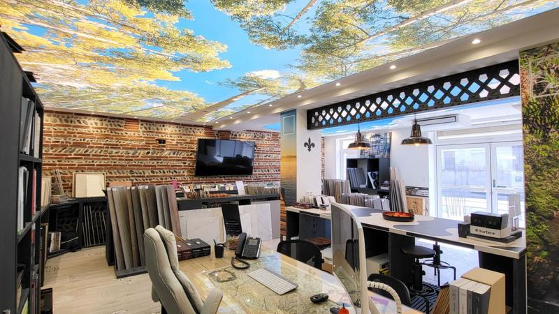 Immeuble - 215 m² - 5 pièces